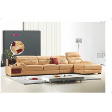 5 Seater Chaise	