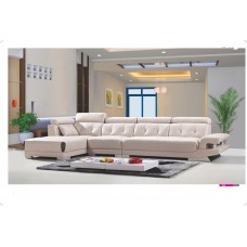 5 Seater Chaise